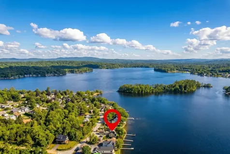 88 Sunset Drive Belmont NH 03220