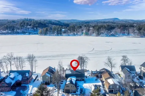 88 Sunset Drive Belmont NH 03220