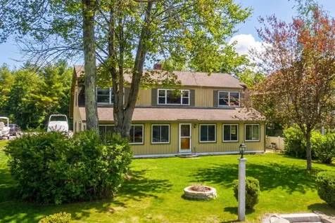 88 Sunset Drive Belmont NH 03220