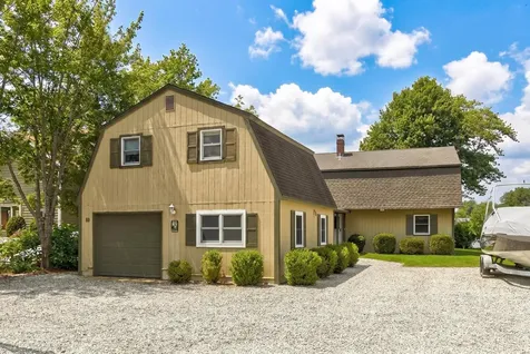 88 Sunset Drive Belmont NH 03220