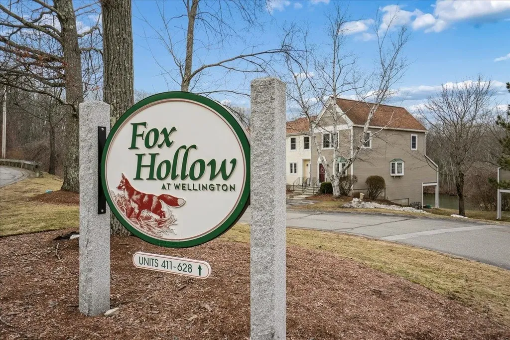 417 Fox Hollow Way Manchester NH 03104