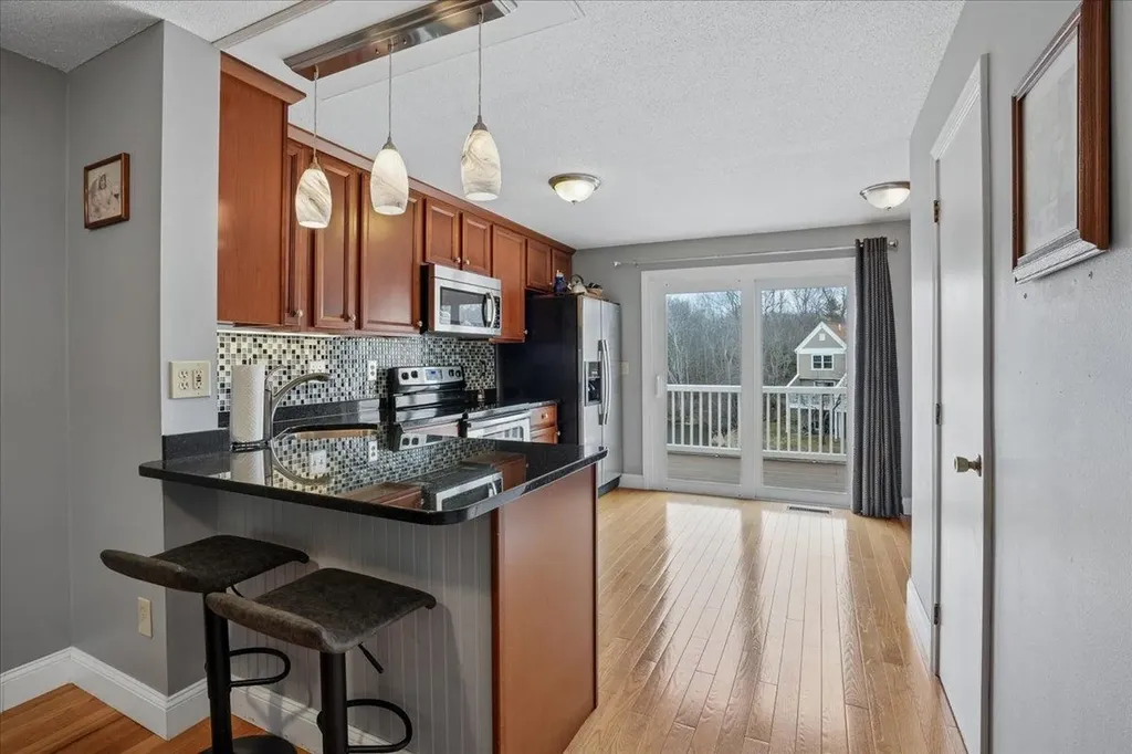 417 Fox Hollow Way Manchester NH 03104
