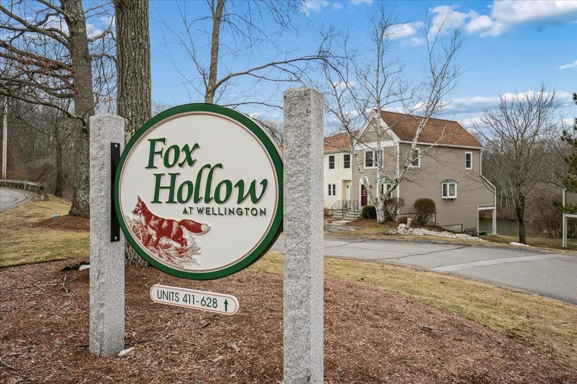 417 Fox Hollow Way Manchester NH 03104
