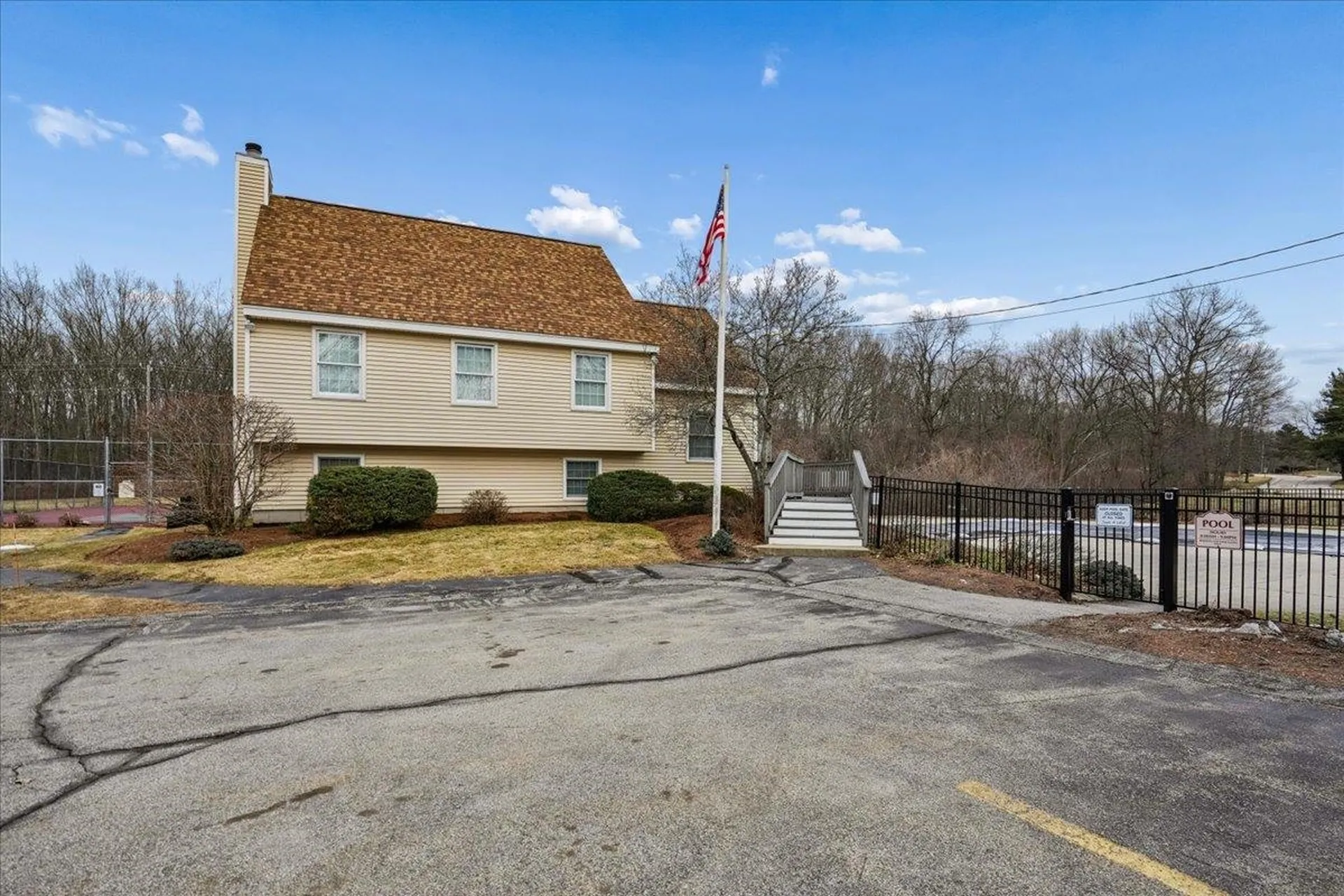 417 Fox Hollow Way Manchester NH 03104