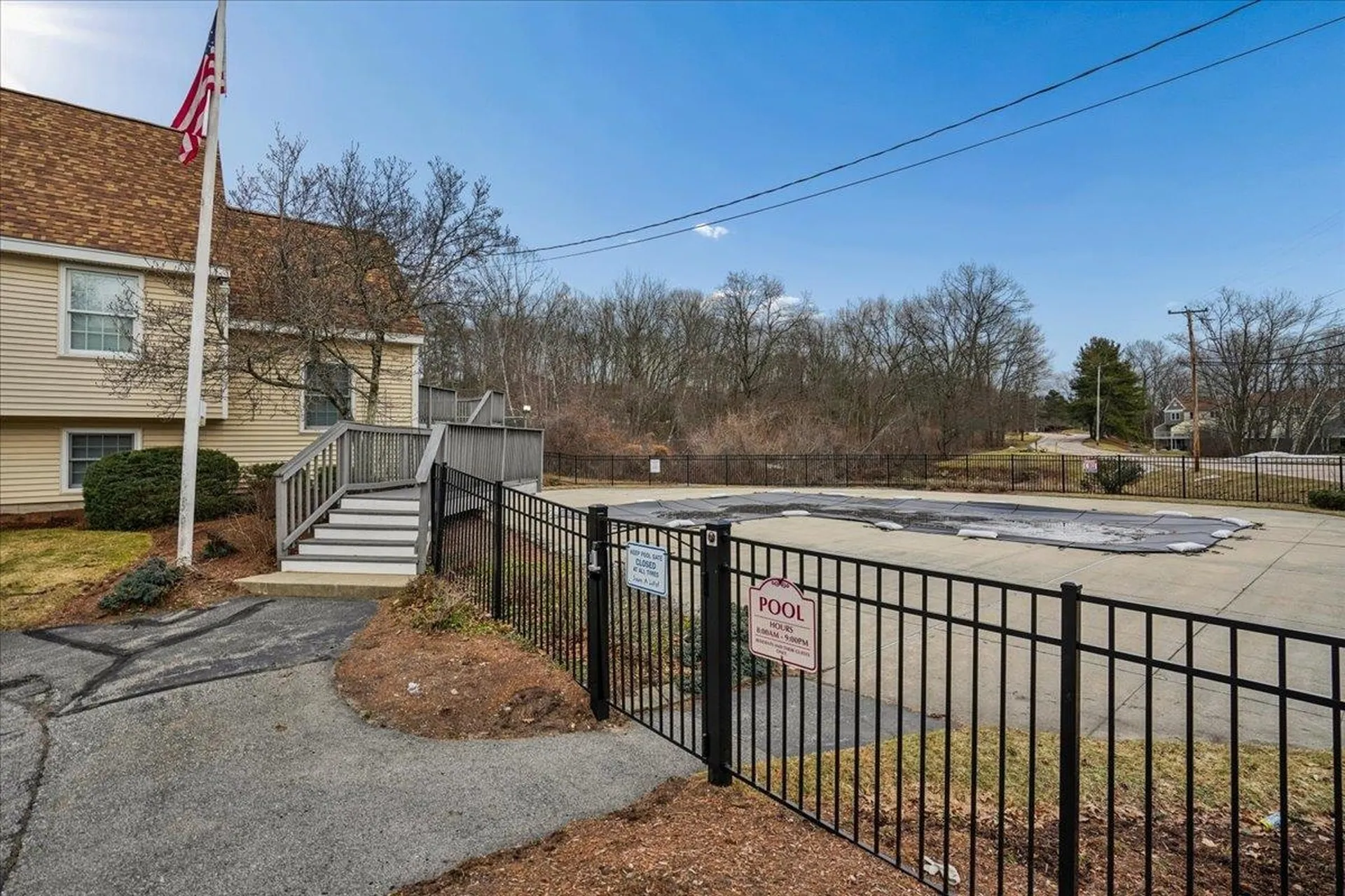417 Fox Hollow Way Manchester NH 03104