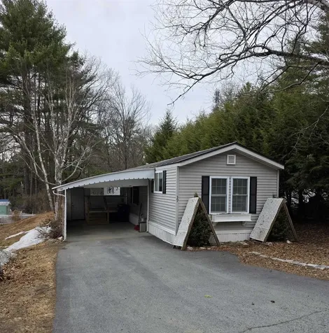 39 Tall Timbers Drive Hartford VT 05001