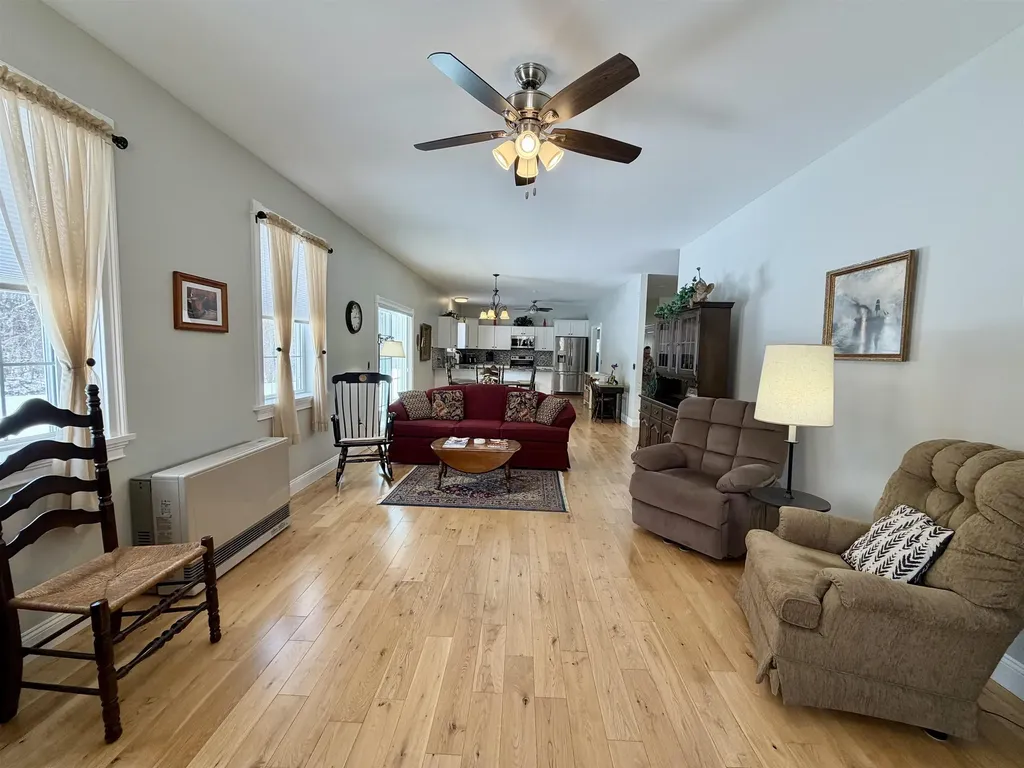 44 Sunrise Drive St. Albans Town VT 05478