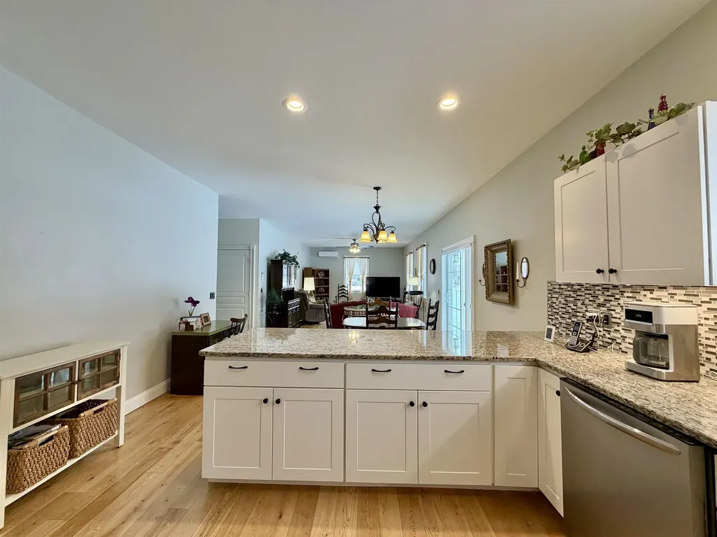 44 Sunrise Drive St. Albans Town VT 05478