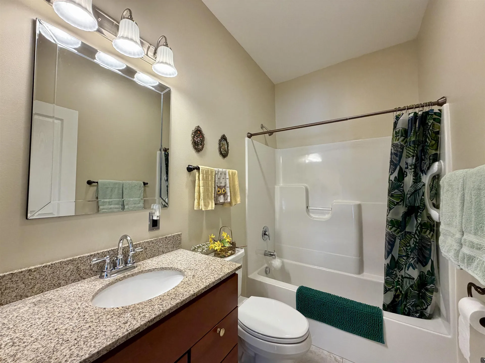 44 Sunrise Drive St. Albans Town VT 05478