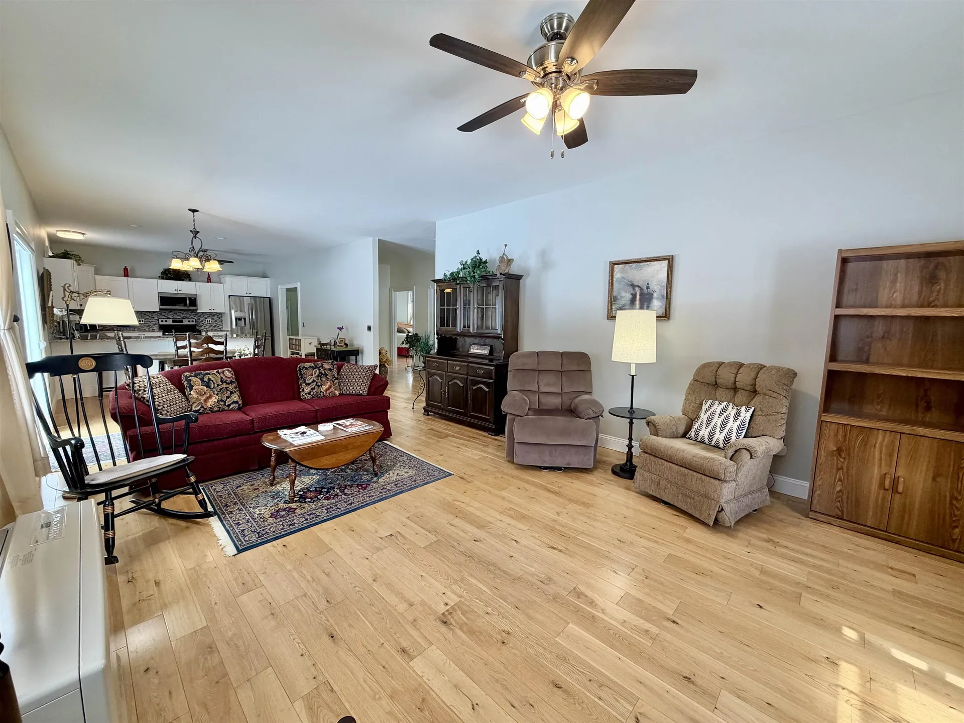 44 Sunrise Drive St. Albans Town VT 05478