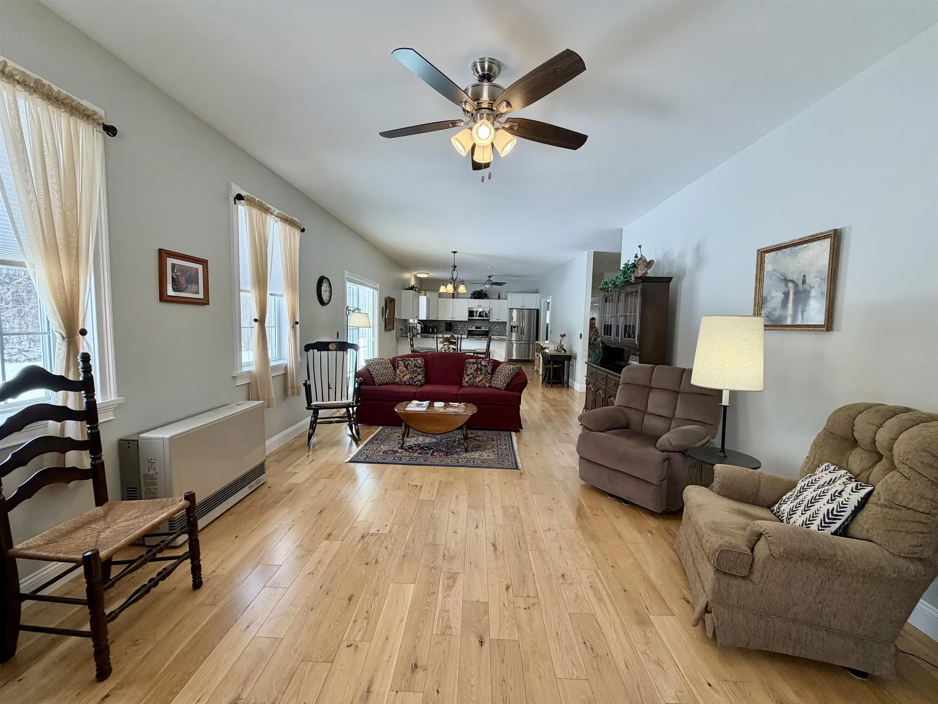44 Sunrise Drive St. Albans Town VT 05478