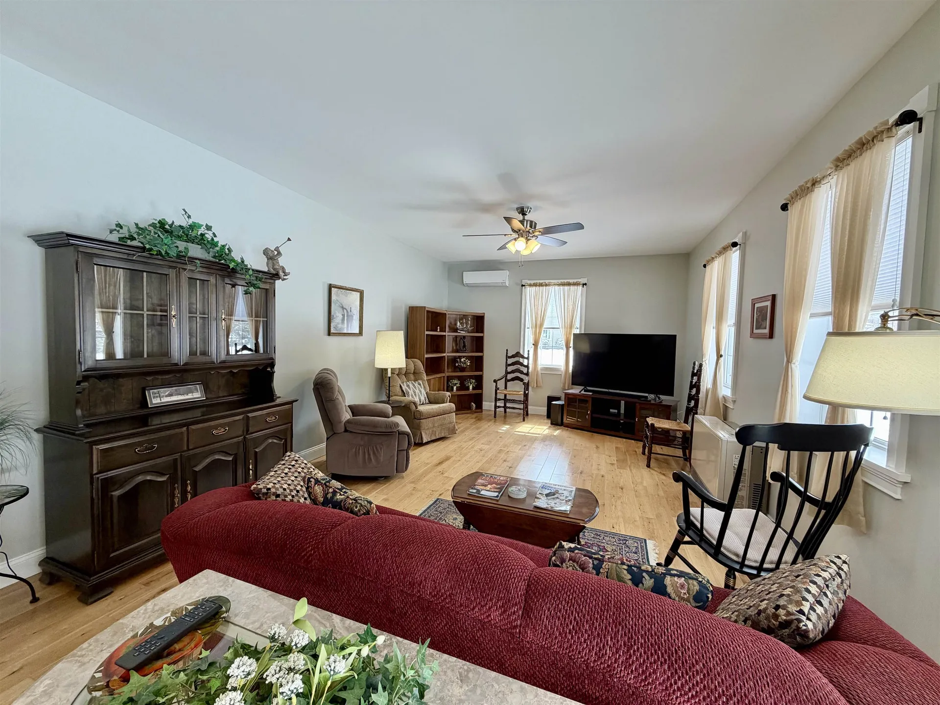 44 Sunrise Drive St. Albans Town VT 05478