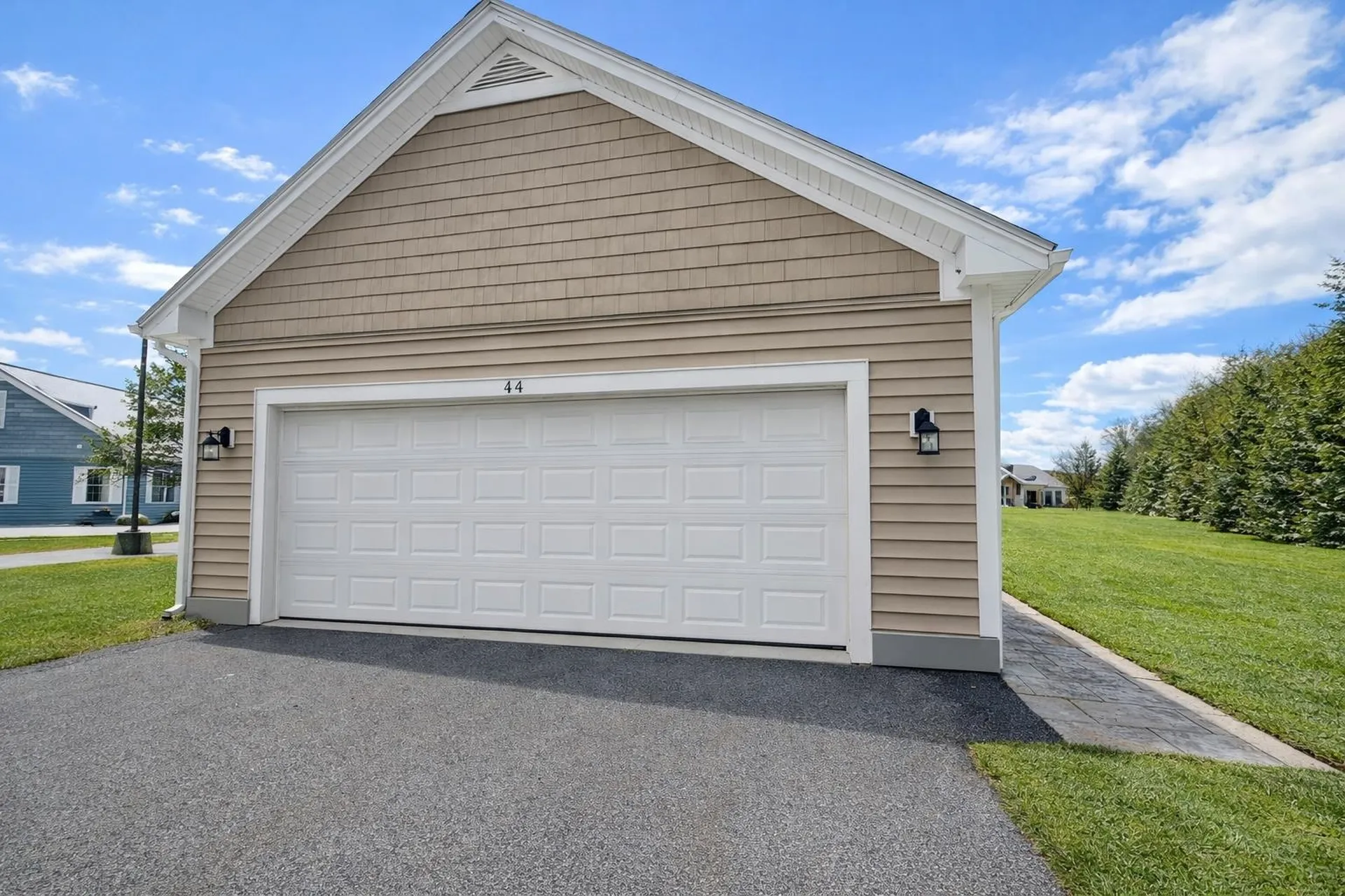 44 Sunrise Drive St. Albans Town VT 05478