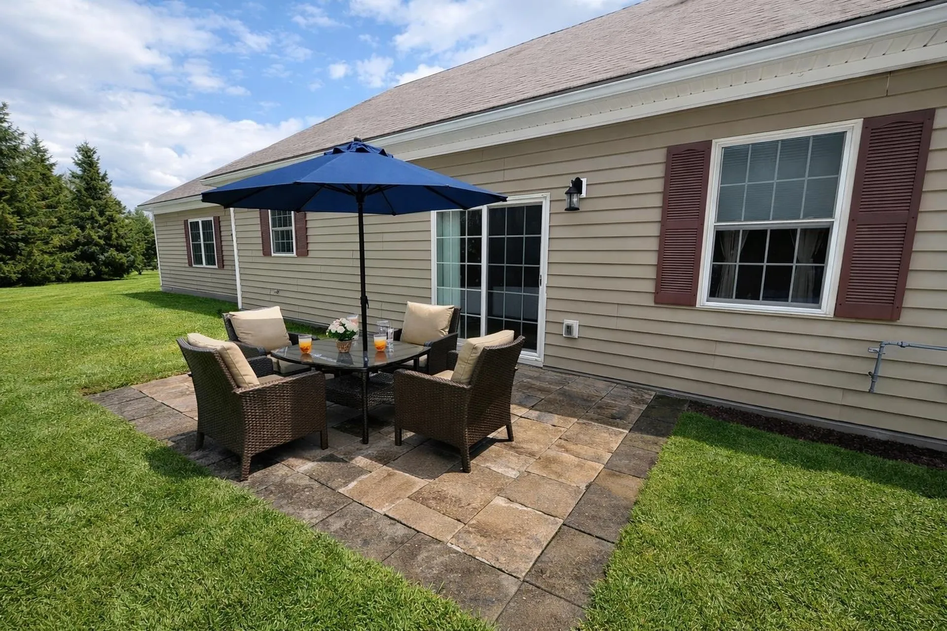 44 Sunrise Drive St. Albans Town VT 05478