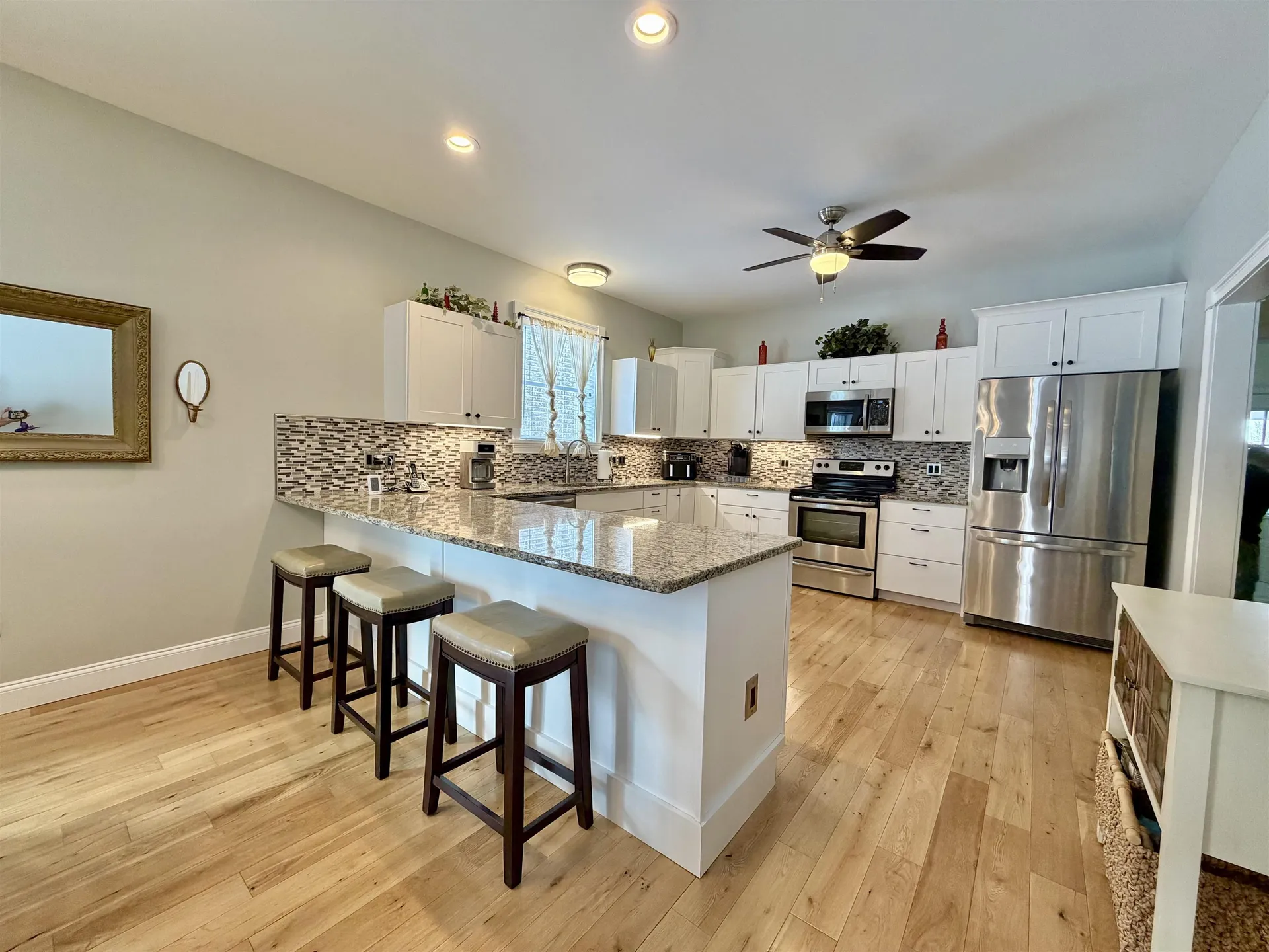 44 Sunrise Drive St. Albans Town VT 05478