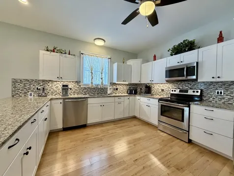 44 Sunrise Drive St. Albans Town VT 05478