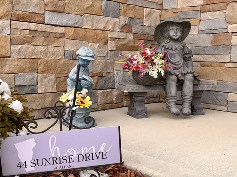 44 Sunrise Drive St. Albans Town VT 05478