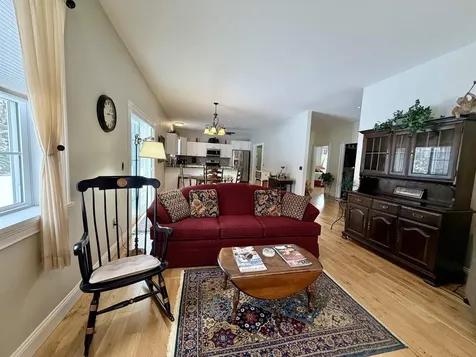 44 Sunrise Drive St. Albans Town VT 05478