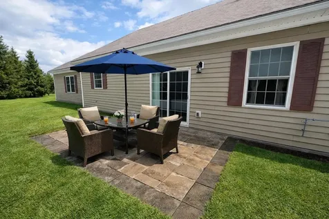 44 Sunrise Drive St. Albans Town VT 05478