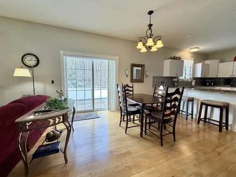 44 Sunrise Drive St. Albans Town VT 05478