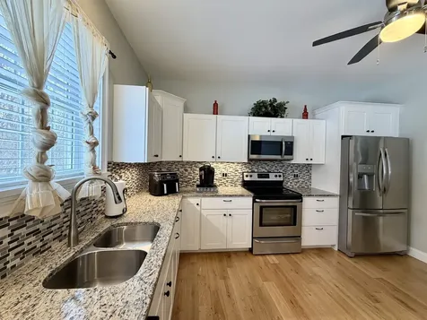 44 Sunrise Drive St. Albans Town VT 05478