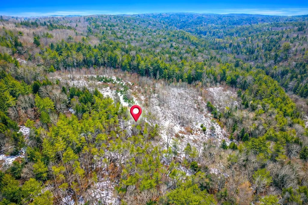 Lot 9-29 Murphy Hill Road Alstead NH 03602