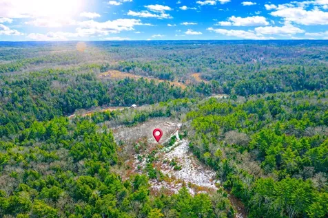 Lot 9-29 Murphy Hill Road Alstead NH 03602