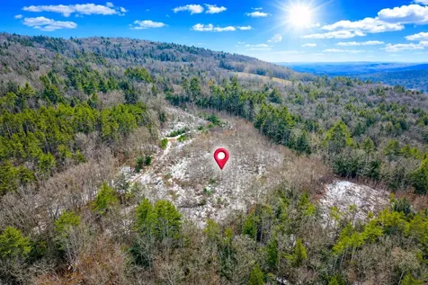 Lot 9-29 Murphy Hill Road Alstead NH 03602