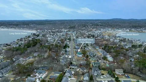 68 Airport Drive York ME 03909