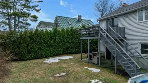 68 Airport Drive York ME 03909