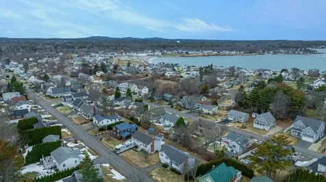 68 Airport Drive York ME 03909