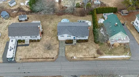 68 Airport Drive York ME 03909