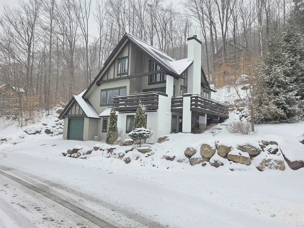 36 Westview Road Lincoln NH 03251