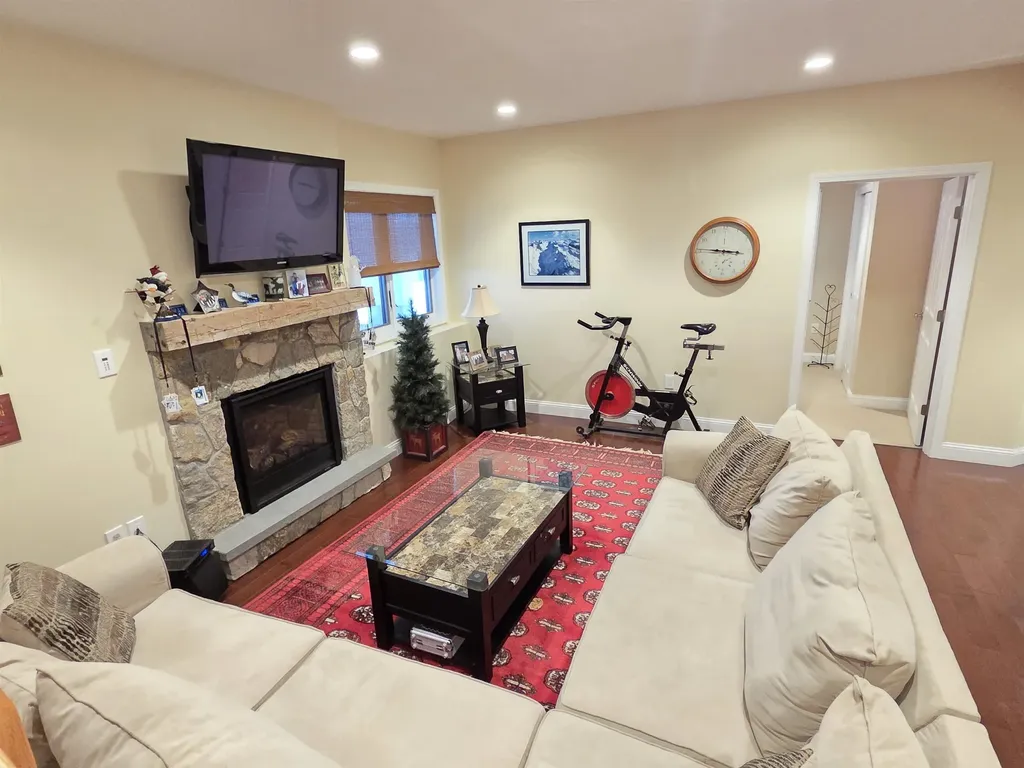 36 Westview Road Lincoln NH 03251