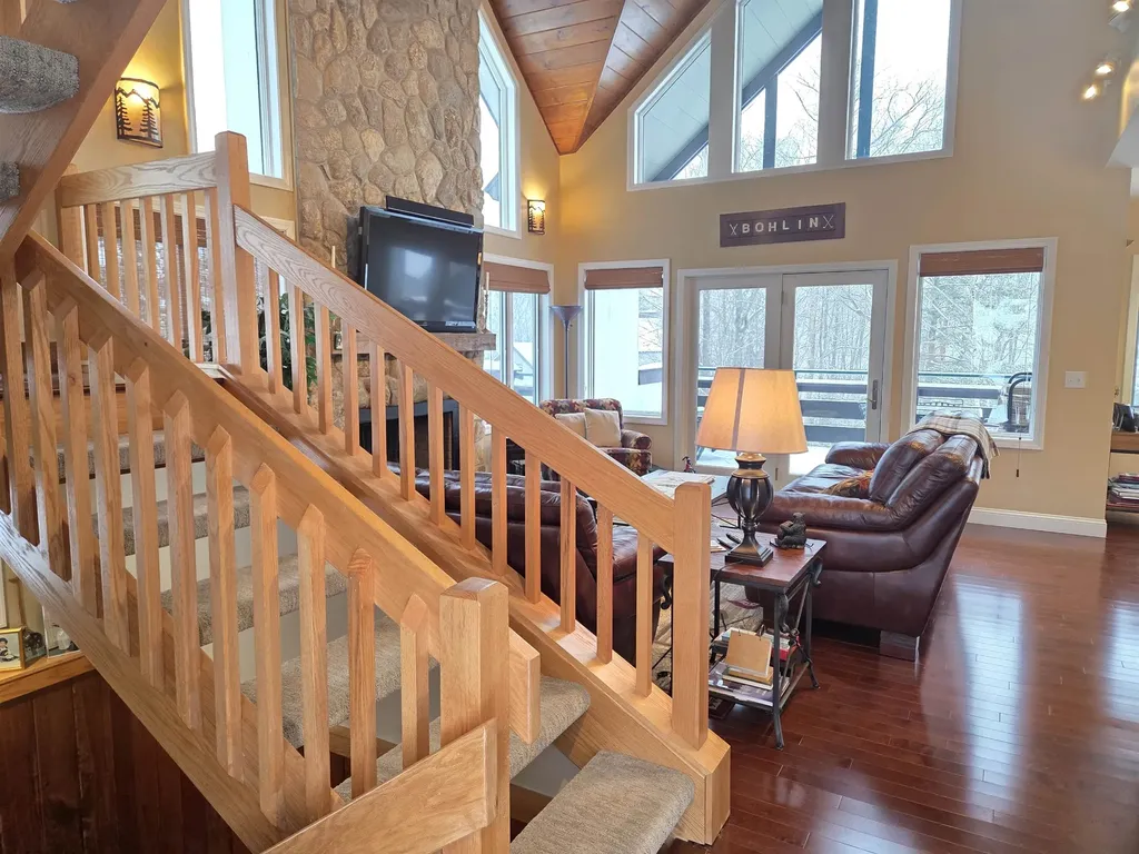 36 Westview Road Lincoln NH 03251