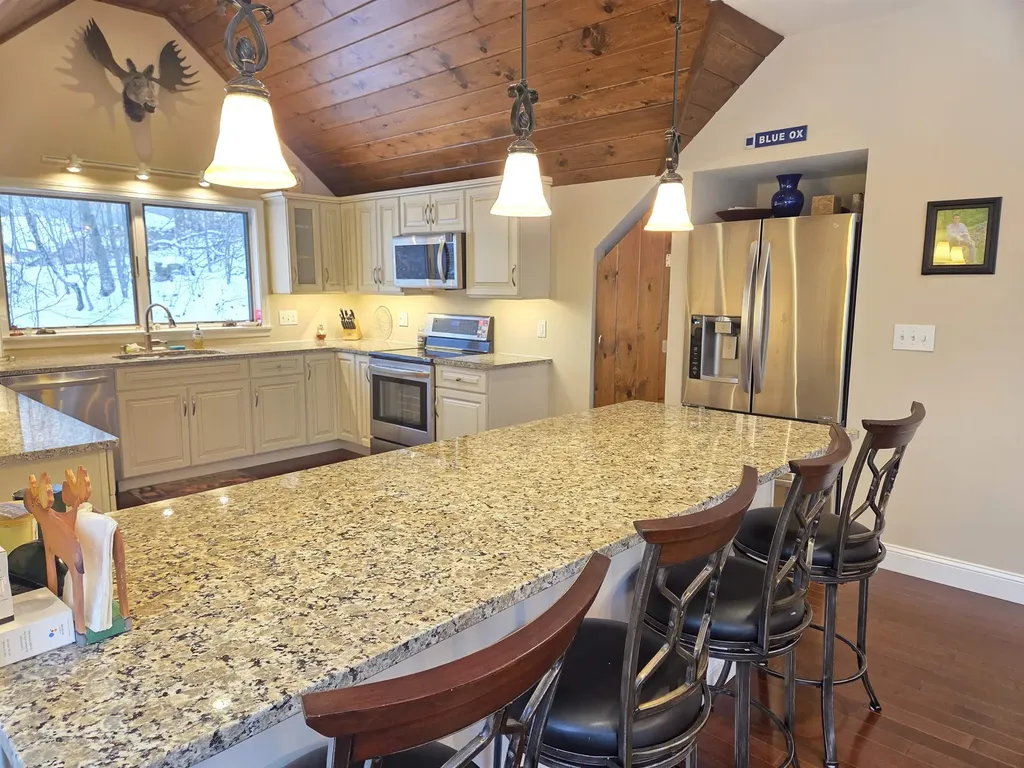 36 Westview Road Lincoln NH 03251