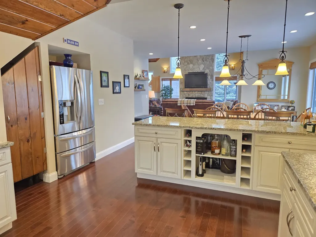 36 Westview Road Lincoln NH 03251