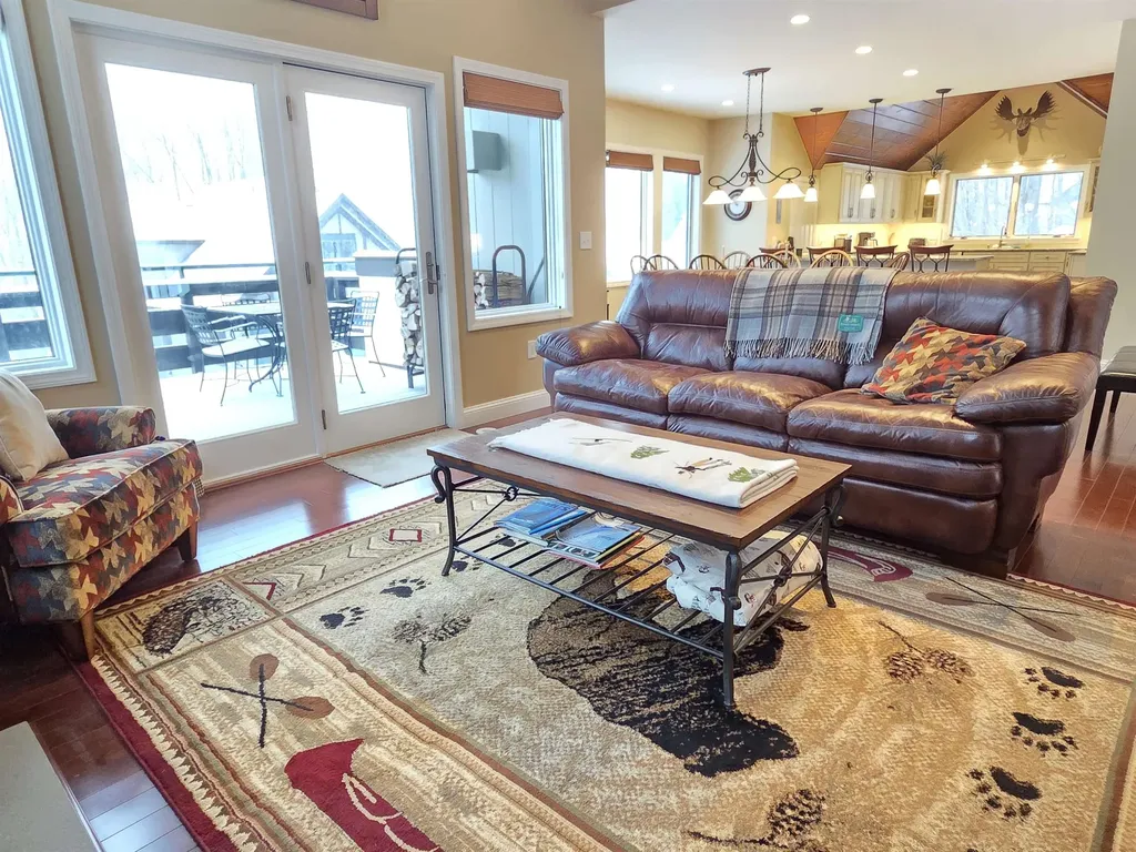 36 Westview Road Lincoln NH 03251