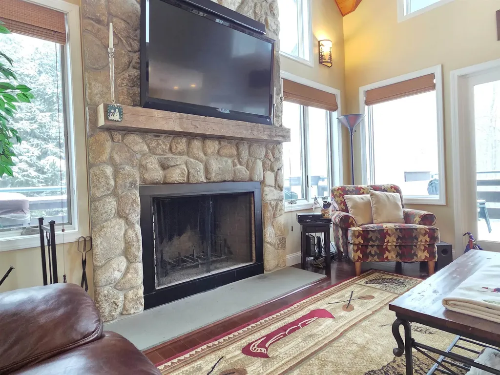 36 Westview Road Lincoln NH 03251