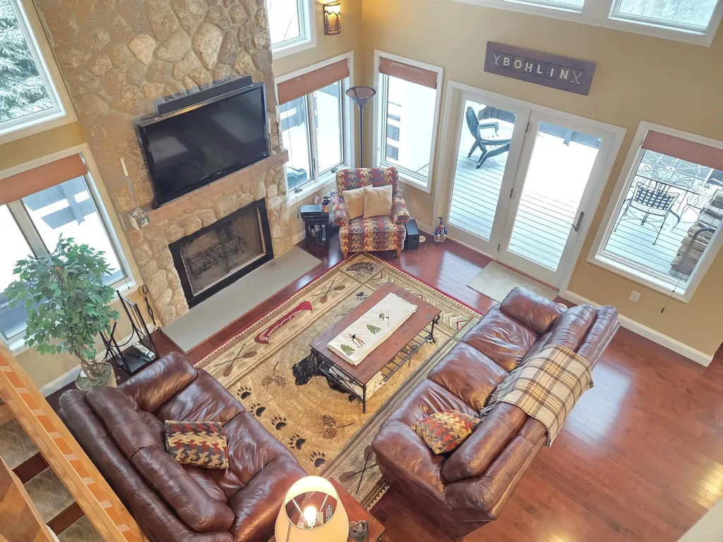 36 Westview Road Lincoln NH 03251