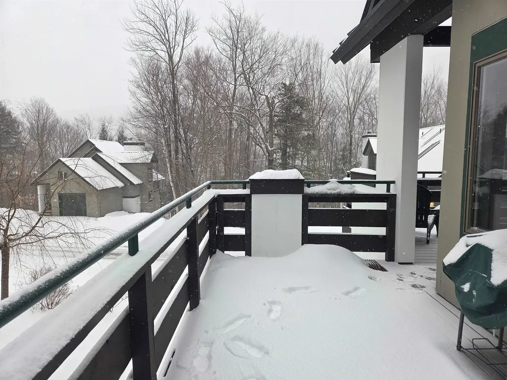 36 Westview Road Lincoln NH 03251