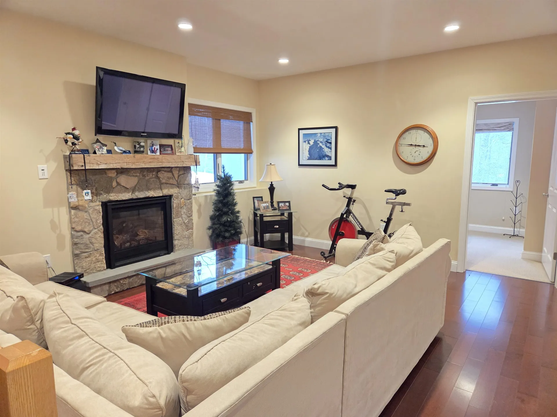 36 Westview Road Lincoln NH 03251