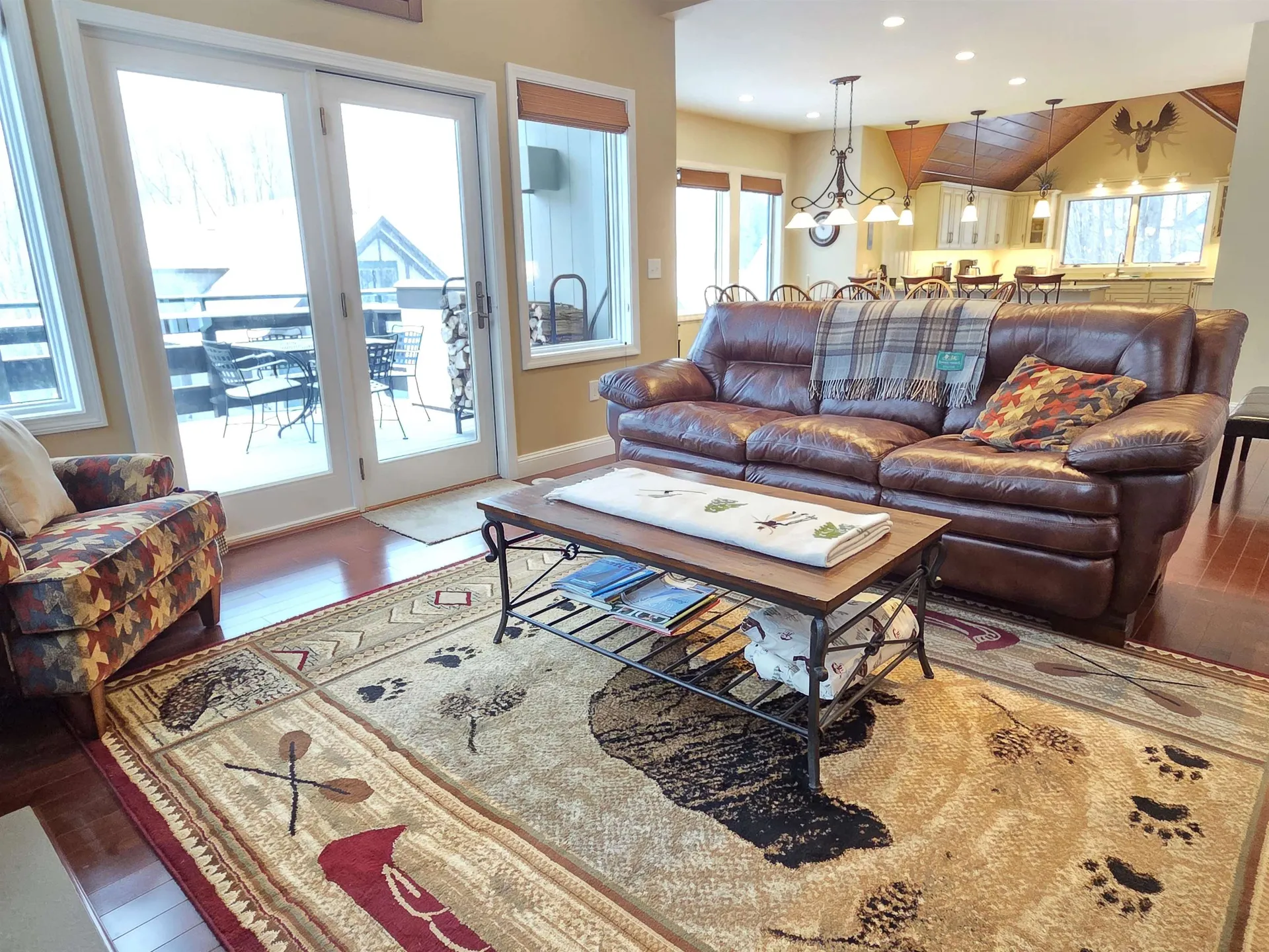 36 Westview Road Lincoln NH 03251