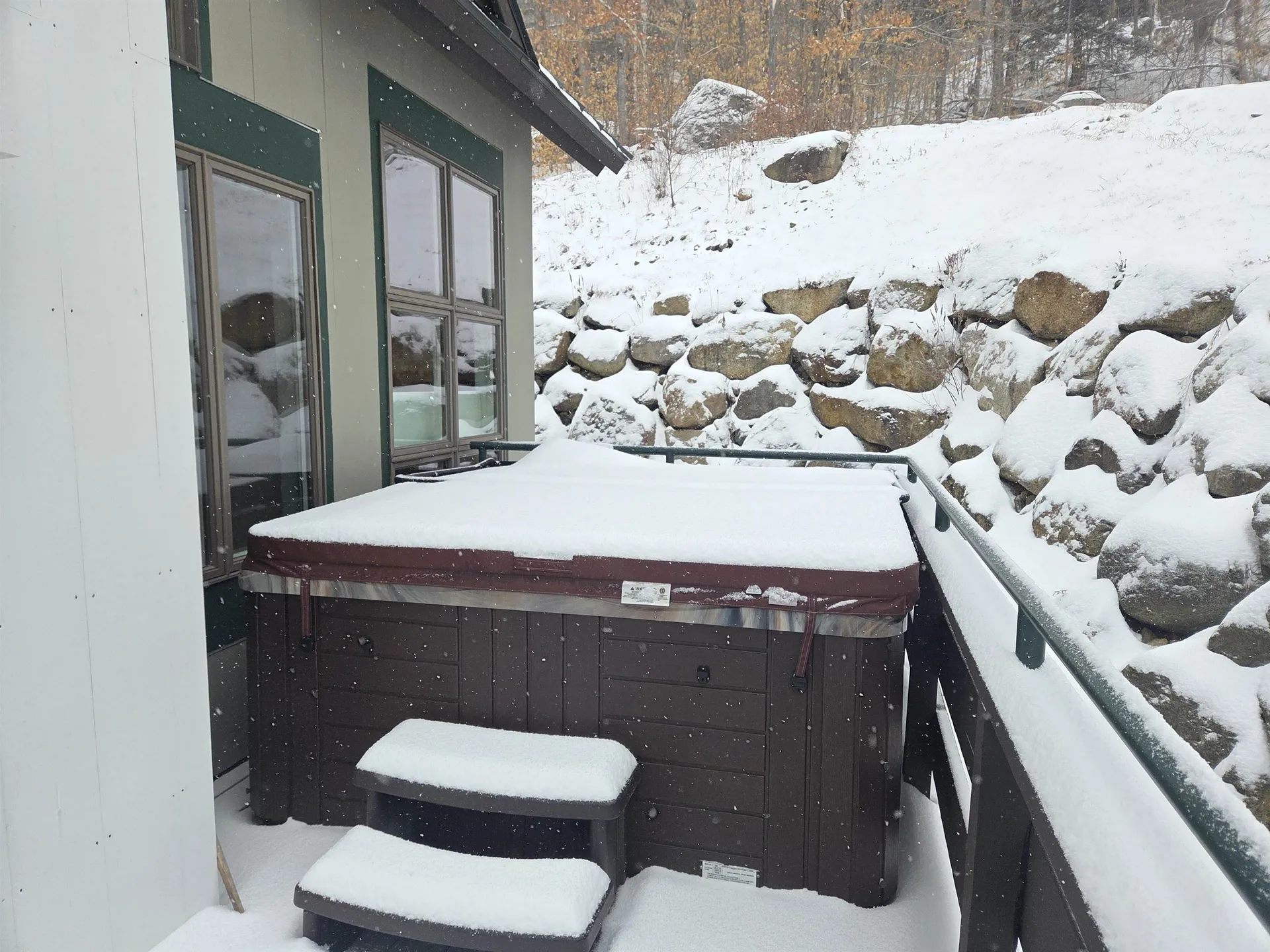 36 Westview Road Lincoln NH 03251