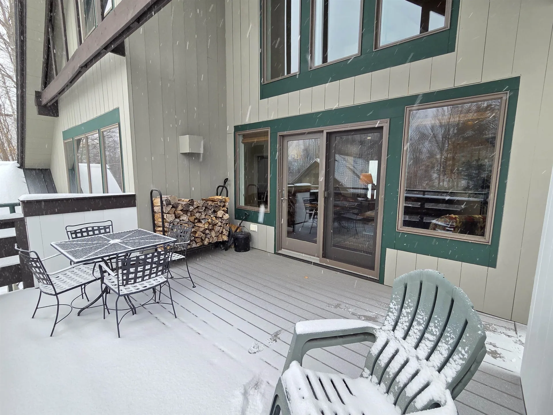 36 Westview Road Lincoln NH 03251