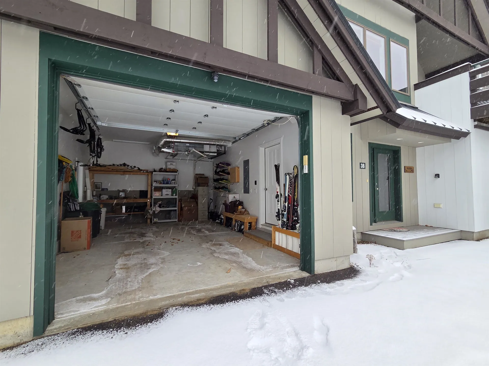 36 Westview Road Lincoln NH 03251