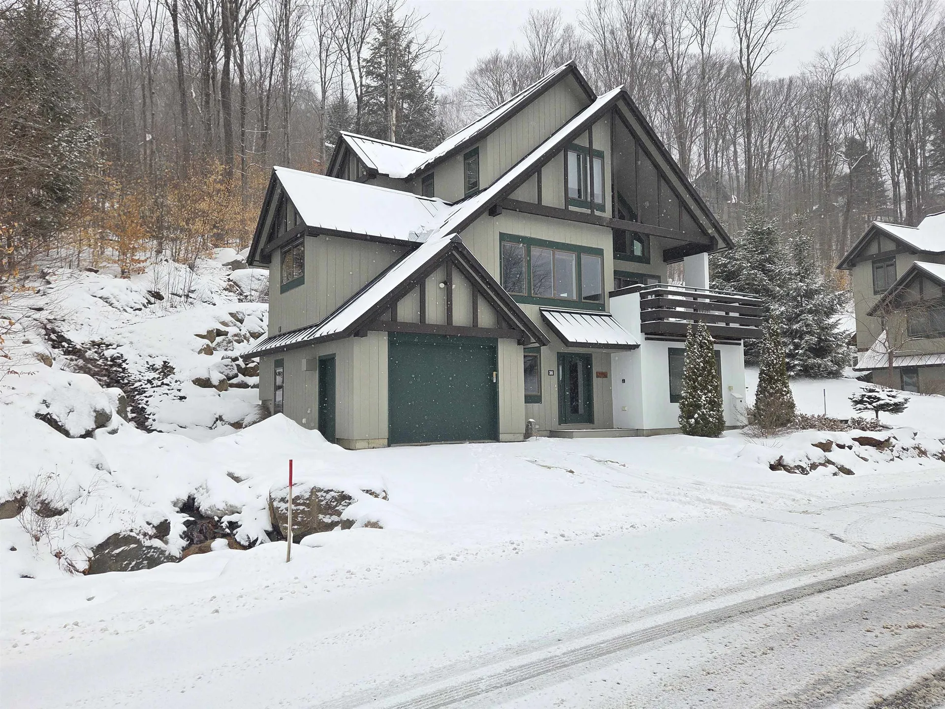 36 Westview Road Lincoln NH 03251