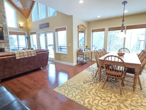 36 Westview Road Lincoln NH 03251