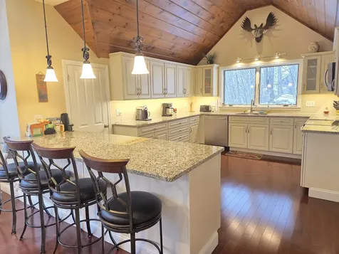 36 Westview Road Lincoln NH 03251