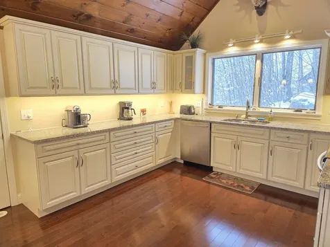36 Westview Road Lincoln NH 03251